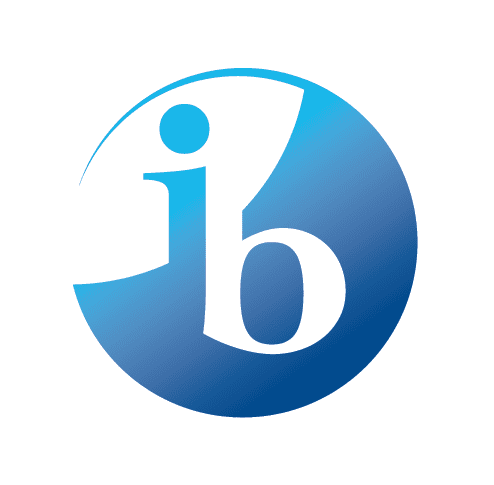 ib-world-school-logo-2-colour-rev para fondos oscuros